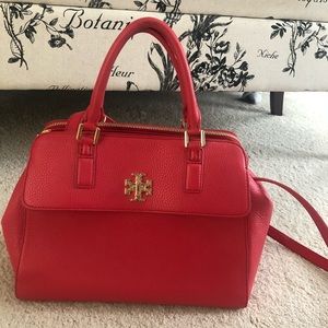 Tory Burch Satchel